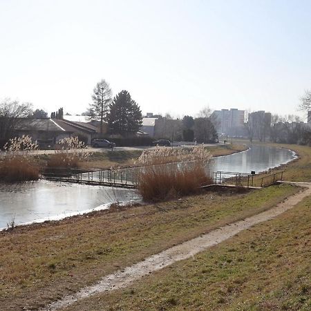 Appartamento Sunny House Two Bratislava Esterno foto