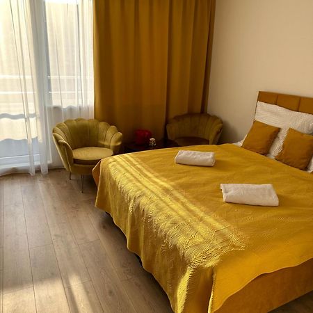 Appartamento Sunny House Two Bratislava Esterno foto