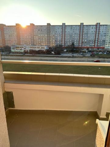 Appartamento Sunny House Two Bratislava Esterno foto